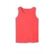 COMFORT COLORS Heavyweight Ring Spun Tank Top.