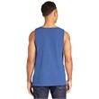 COMFORT COLORS Heavyweight Ring Spun Tank Top.