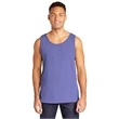 COMFORT COLORS Heavyweight Ring Spun Tank Top.