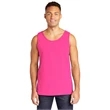 COMFORT COLORS Heavyweight Ring Spun Tank Top.