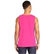 COMFORT COLORS Heavyweight Ring Spun Tank Top.
