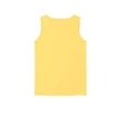 COMFORT COLORS Heavyweight Ring Spun Tank Top.