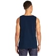 COMFORT COLORS Heavyweight Ring Spun Tank Top.