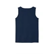COMFORT COLORS Heavyweight Ring Spun Tank Top.