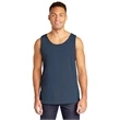 COMFORT COLORS Heavyweight Ring Spun Tank Top.
