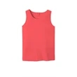 COMFORT COLORS Heavyweight Ring Spun Tank Top.