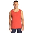 COMFORT COLORS Heavyweight Ring Spun Tank Top.