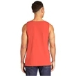 COMFORT COLORS Heavyweight Ring Spun Tank Top.
