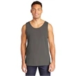 COMFORT COLORS Heavyweight Ring Spun Tank Top.