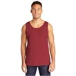 COMFORT COLORS Heavyweight Ring Spun Tank Top.