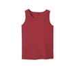 COMFORT COLORS Heavyweight Ring Spun Tank Top.