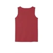 COMFORT COLORS Heavyweight Ring Spun Tank Top.