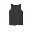 COMFORT COLORS Heavyweight Ring Spun Tank Top.