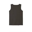 COMFORT COLORS Heavyweight Ring Spun Tank Top.