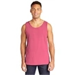 COMFORT COLORS Heavyweight Ring Spun Tank Top.
