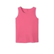 COMFORT COLORS Heavyweight Ring Spun Tank Top.