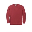 COMFORT COLORS Ring Spun Crewneck Sweatshirt.