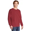COMFORT COLORS Ring Spun Crewneck Sweatshirt.
