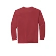 COMFORT COLORS Ring Spun Crewneck Sweatshirt.