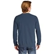 COMFORT COLORS Ring Spun Crewneck Sweatshirt.