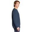 COMFORT COLORS Ring Spun Crewneck Sweatshirt.