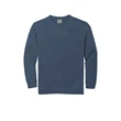 COMFORT COLORS Ring Spun Crewneck Sweatshirt.