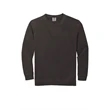 COMFORT COLORS Ring Spun Crewneck Sweatshirt.