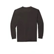 COMFORT COLORS Ring Spun Crewneck Sweatshirt.