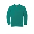COMFORT COLORS Ring Spun Crewneck Sweatshirt.