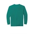 COMFORT COLORS Ring Spun Crewneck Sweatshirt.