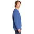 COMFORT COLORS Ring Spun Crewneck Sweatshirt.