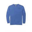 COMFORT COLORS Ring Spun Crewneck Sweatshirt.