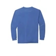 COMFORT COLORS Ring Spun Crewneck Sweatshirt.