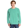 COMFORT COLORS Ring Spun Crewneck Sweatshirt.