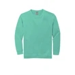 COMFORT COLORS Ring Spun Crewneck Sweatshirt.