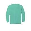 COMFORT COLORS Ring Spun Crewneck Sweatshirt.