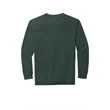 COMFORT COLORS Ring Spun Crewneck Sweatshirt.
