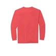 COMFORT COLORS Ring Spun Crewneck Sweatshirt.