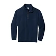 COMFORT COLORS Ring Spun 1/4-Zip Sweatshirt.