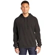 COMFORT COLORS Ring Spun Hooded Sweatshirt.