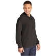 COMFORT COLORS Ring Spun Hooded Sweatshirt.