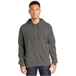 COMFORT COLORS Ring Spun Hooded Sweatshirt.