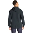 COMFORT COLORS Ring Spun Hooded Sweatshirt.
