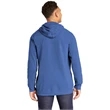 COMFORT COLORS Ring Spun Hooded Sweatshirt.