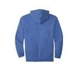 COMFORT COLORS Ring Spun Hooded Sweatshirt.