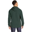COMFORT COLORS Ring Spun Hooded Sweatshirt.