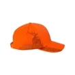 DRI DUCK Elk Cap