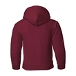 Gildan Heavy Blend™ Youth Hooded Sweatshirt