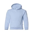 Gildan Heavy Blend™ Youth Hooded Sweatshirt