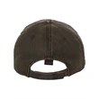 Outdoor Cap Camo Cap with Weathered Front